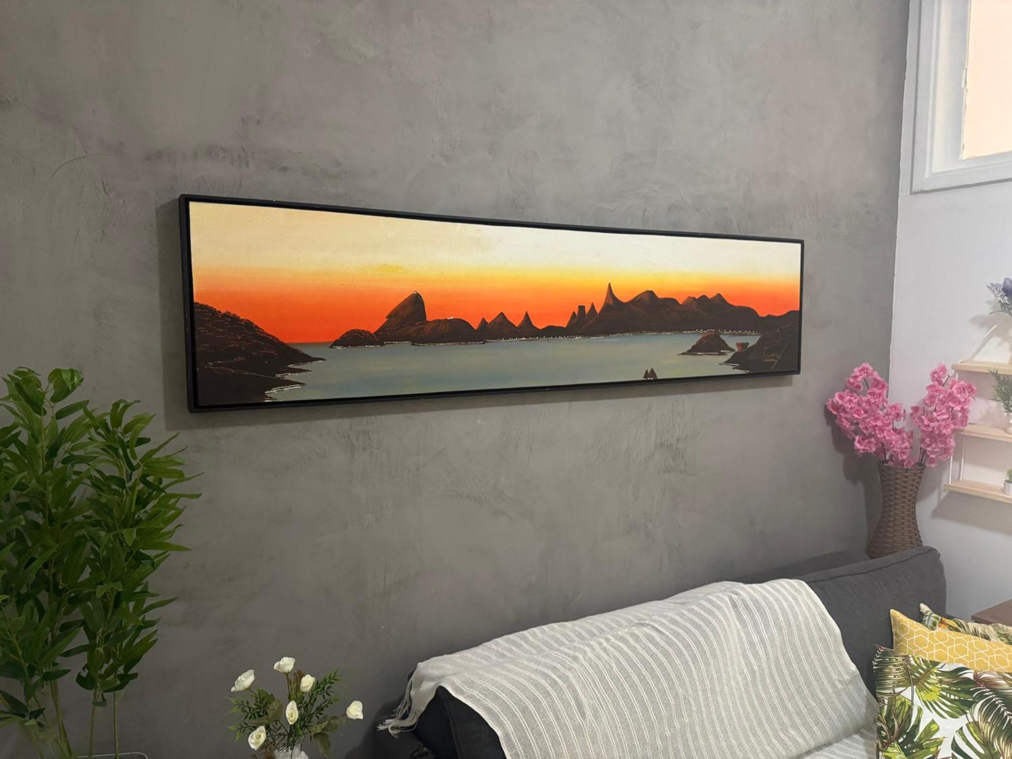 Charmoso E Harmonioso Copacabana Apartamento Río de Janeiro