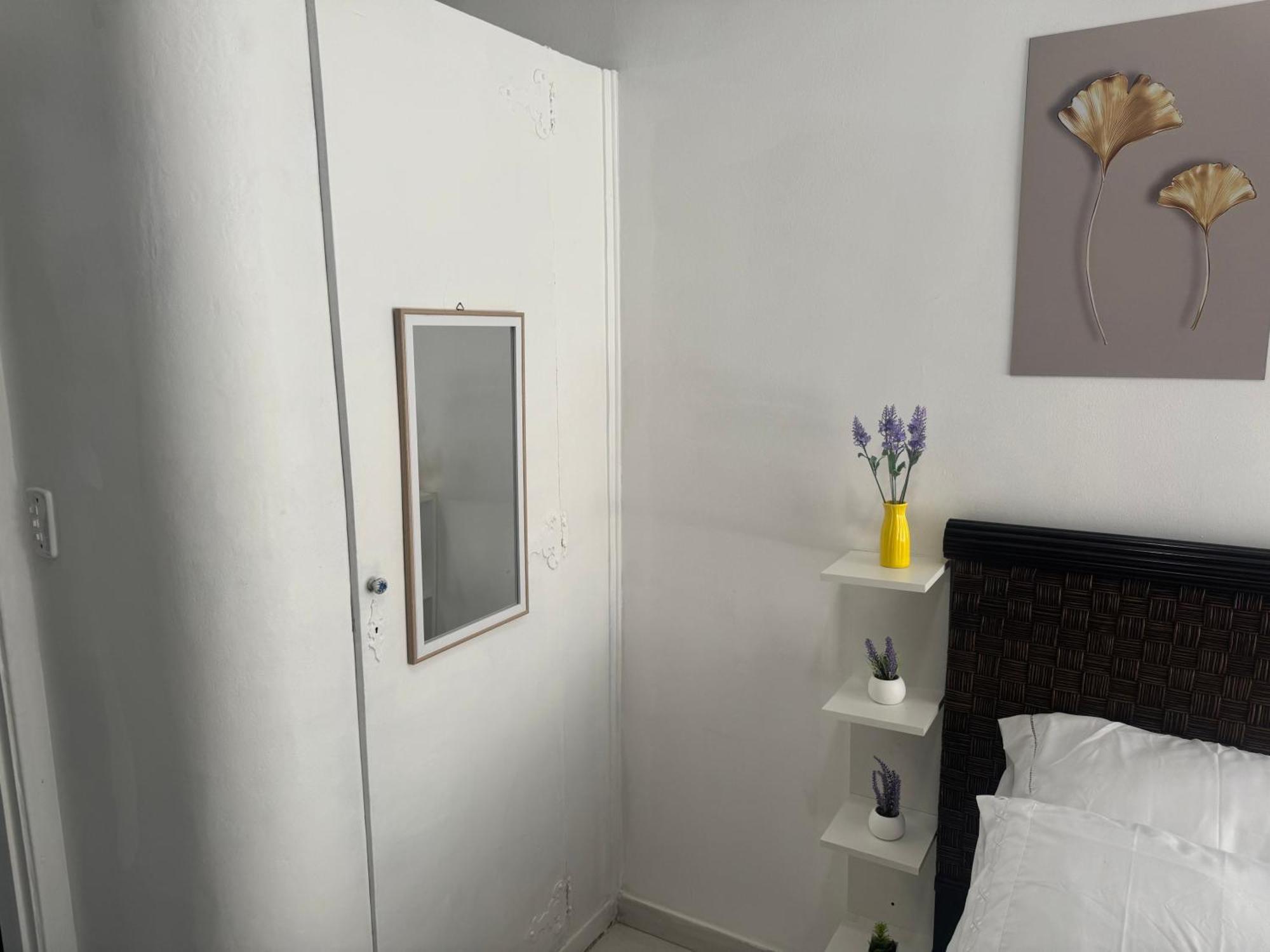 Charmoso E Harmonioso Copacabana Apartamento *