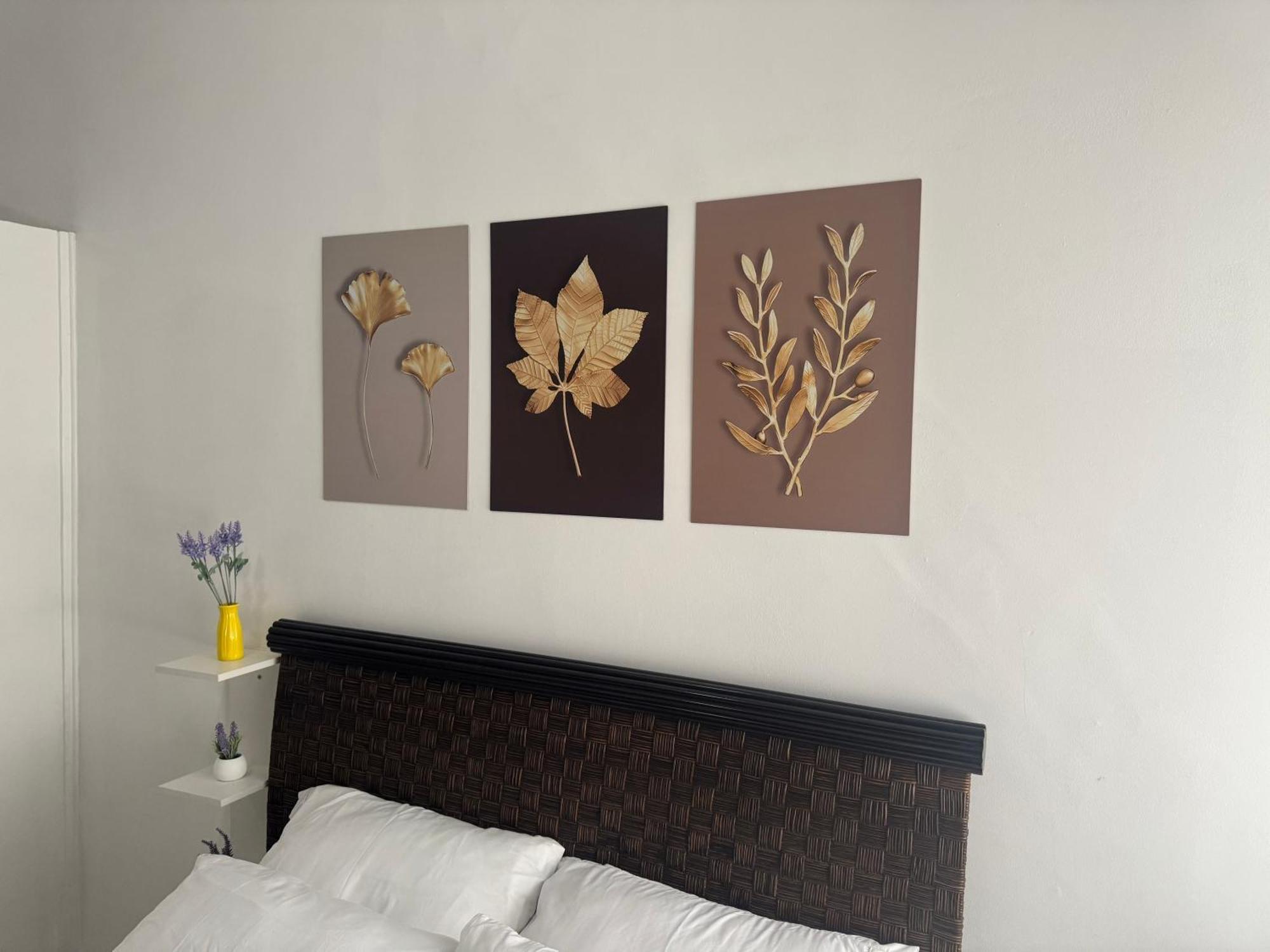 Apartamento Charmoso E Harmonioso Copacabana