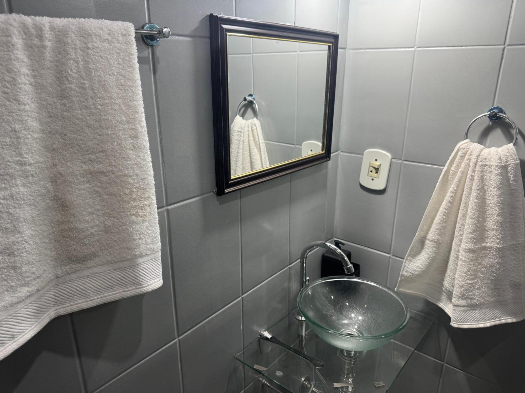 Apartamento Charmoso E Harmonioso Copacabana Rio de Janeiro