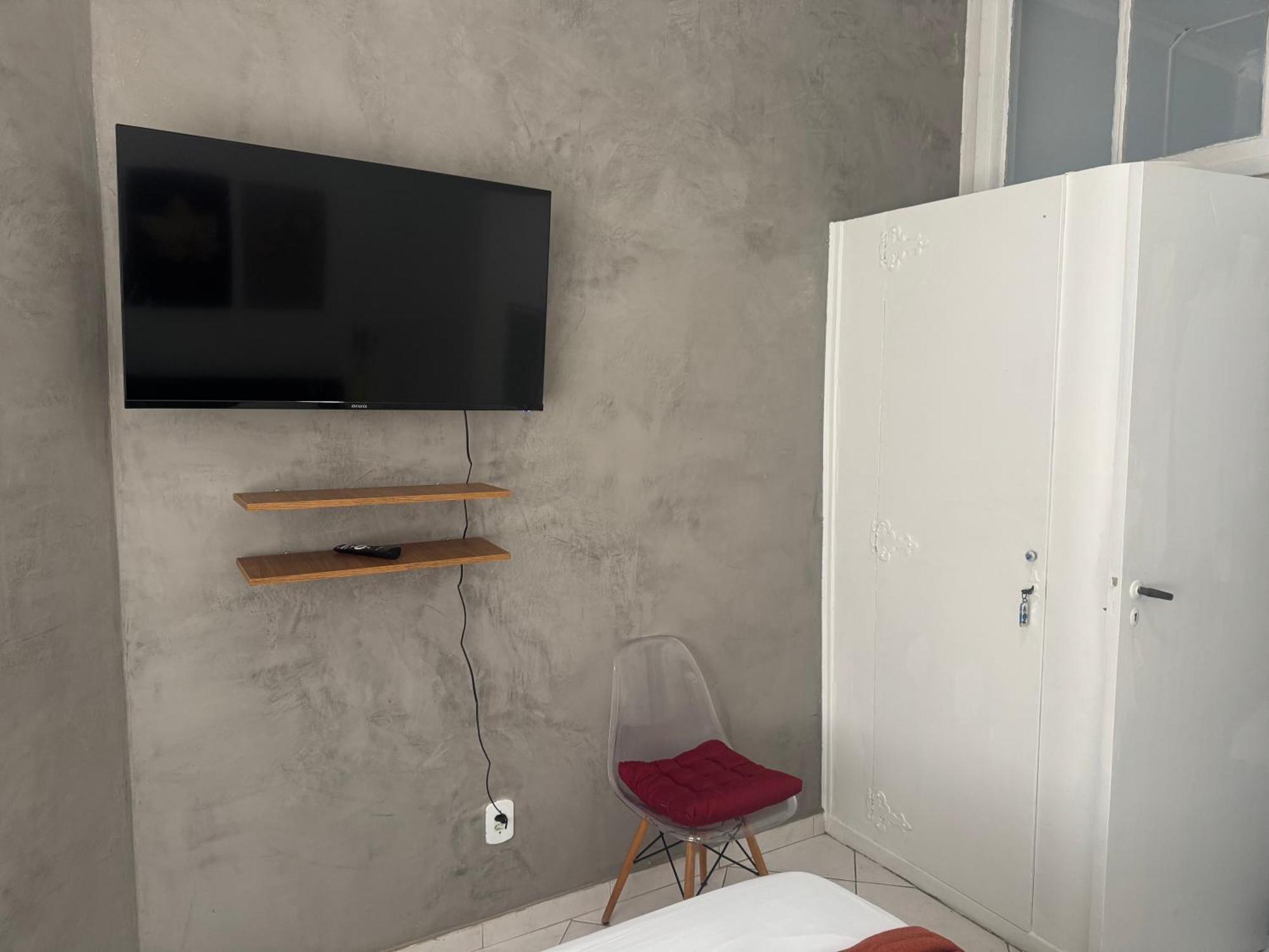 Charmoso E Harmonioso Copacabana Apartamento Rio de Janeiro