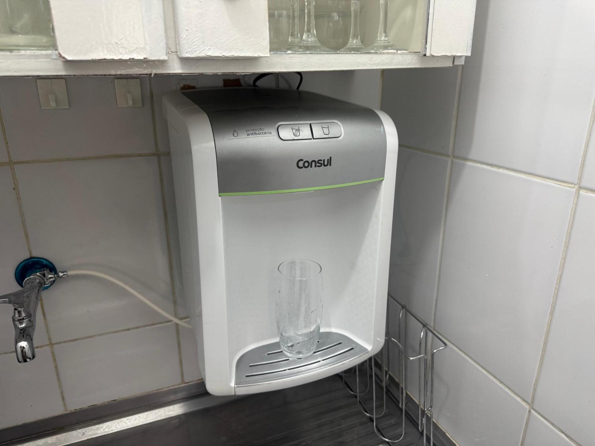 Apartamento Charmoso E Harmonioso Copacabana