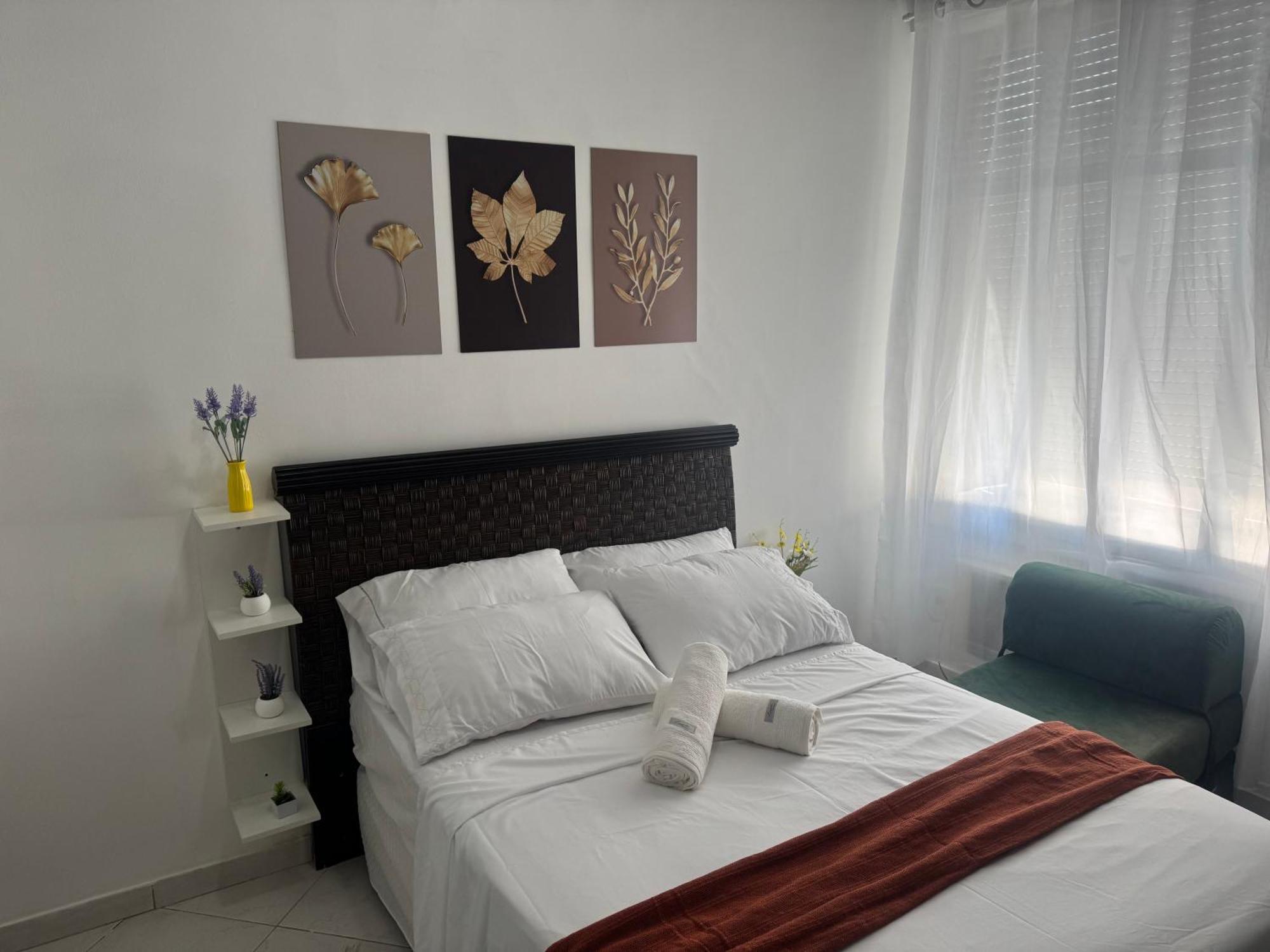 Charmoso E Harmonioso Copacabana Apartamento Rio de Janeiro